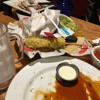 Chili's - Killed everything in sight - Bars Near Me - Sacramento, California