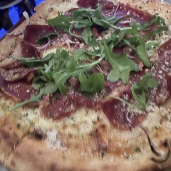 Forno Kitchen + Bar - Prosciutto pizza - Breakfast & Brunch Near Me - Columbus, Ohio Forno Kitchen + Bar - Prosciutto pizza - Breakfast & Brunch Near Me - Columbus, Ohio