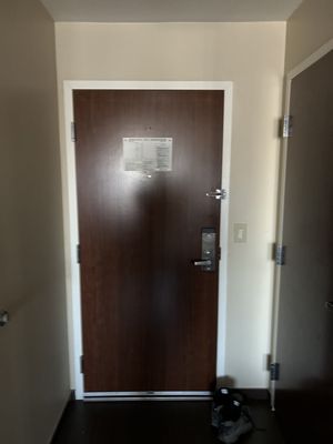 Comfort Inn by null
