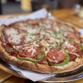 Rizza Pizza - Pizza - Pizza Near Me - Toledo, Oregon Rizza Pizza - Pizza - Pizza Near Me - Toledo, Oregon