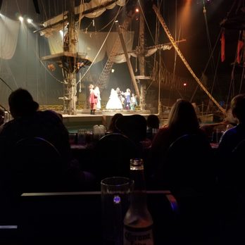 Pirates Dinner Adventure - Performing Arts Near Me - Orlando, Florida Pirates Dinner Adventure - Performing Arts Near Me - Orlando, Florida