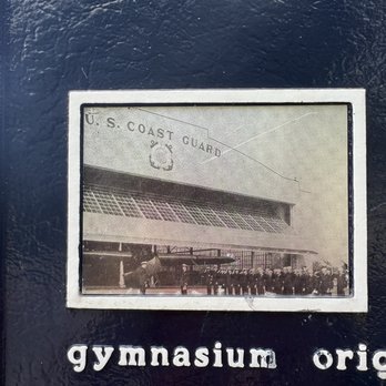 US Coast Guard Station Hanger - Landmarks & Historical Buildings Near Me - Miami, Florida US Coast Guard Station Hanger - Landmarks & Historical Buildings Near Me - Miami, Florida