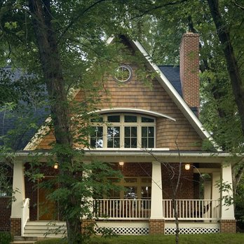 Ossolinski Architects - The best "pop-up" in Arlington, VA - Architects Near Me - Washington, DC, District of Columbia