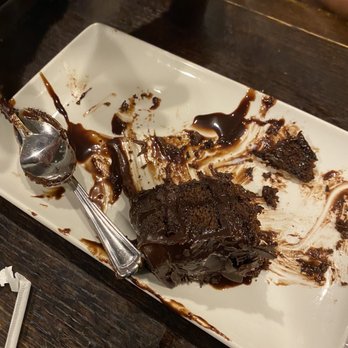 Portside Tavern - Chocolate cake, had to be quick or non would be left! - American Near Me - Hyannis, Massachusetts Portside Tavern - Chocolate cake, had to be quick or non would be left! - American Near Me - Hyannis, Massachusetts