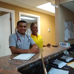 River City Primary and Urgent Care