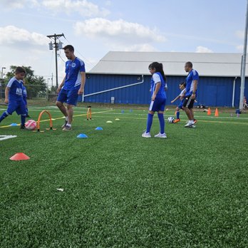 Niupi Development Academy - Soccer Near Me - South Plainfield, New Jersey Niupi Development Academy - Soccer Near Me - South Plainfield, New Jersey