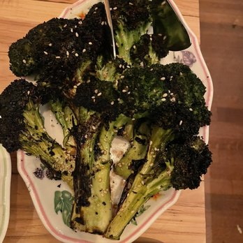 Supperland - Marrow Broccoli - Southern Near Me - Charlotte, North Carolina Supperland - Marrow Broccoli - Southern Near Me - Charlotte, North Carolina