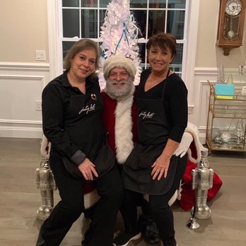 Party Host Helpers - DC - Bartenders Near Me