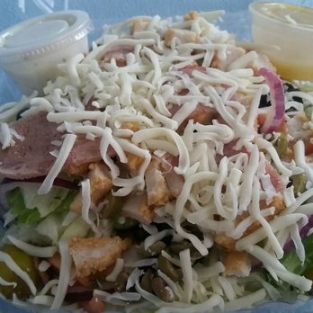 Yaghi's Cedar Park - Pizza Near Me - Cedar Park, Texas