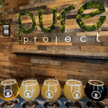 Pure Project - Miramar - Breweries Near Me - San Diego, California Pure Project - Miramar - Breweries Near Me - San Diego, California