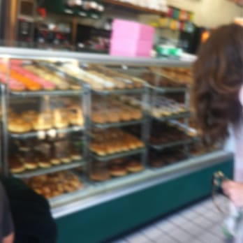 Rose Donuts - Lots and lots of choices. Mmmmm - Coffee & Tea Near Me - San Diego, California Rose Donuts - Lots and lots of choices. Mmmmm - Coffee & Tea Near Me - San Diego, California