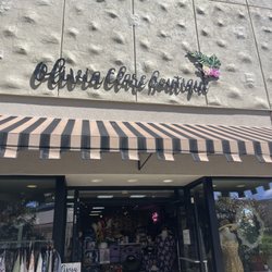 Olivia Clare Boutique