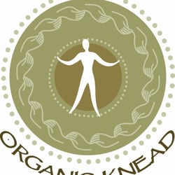 Organic Knead - Nurturing Bodies, Touching Souls