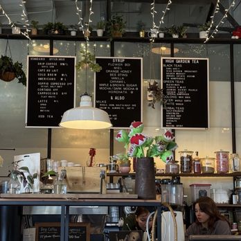 The Loading Dock - Cafes Near Me - Nashville, Tennessee The Loading Dock - Cafes Near Me - Nashville, Tennessee