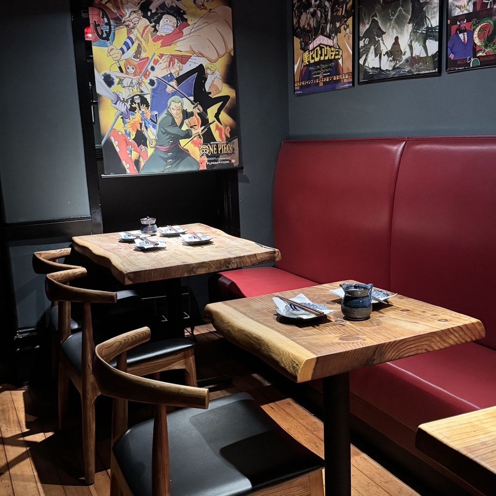 Fenikkusu - Inside - Japanese Near Me - San Francisco, California