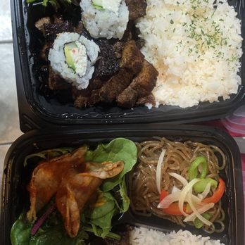 Gen Korean BBQ House - Lunch Bento Box - Korean Near Me - Pflugerville, Texas Gen Korean BBQ House - Lunch Bento Box - Korean Near Me - Pflugerville, Texas