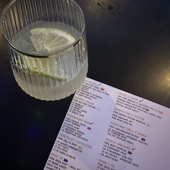 Sherwood’s - Cougar Juice White Sangria - Dive Bars Near Me - Jacksonville, Florida Sherwood’s - Cougar Juice White Sangria - Dive Bars Near Me - Jacksonville, Florida