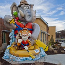 Teays Valley Pediatric Dentistry - Teays Valley Pediatric Dentistry in Hurricane. Outside www.wildaboutsmiles.com
