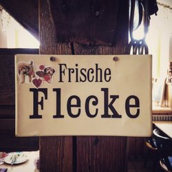 Landgasthof Oberlichtenau - Die besten Flecke seit Langem.