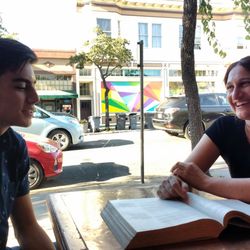 Tutorita - SAT tutoring in Elmwood (Berkeley)