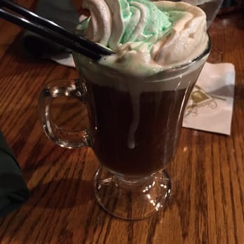 Paddys Irish Pub - Irish coffee for a late night, pick me up. Too much creme, I'd say. - Irish Pub Near Me - Braselton, Georgia Paddys Irish Pub - Irish coffee for a late night, pick me up. Too much creme, I'd say. - Irish Pub Near Me - Braselton, Georgia