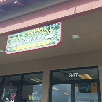 La Sorpresa Panaderia - The surprise - Bakeries Near Me - Soledad, California La Sorpresa Panaderia - The surprise - Bakeries Near Me - Soledad, California