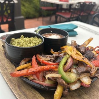 Tac/Quila - Grilled Skirt Steak Fajitas - Tapas/Small Plates Near Me - Palm Springs, California Tac/Quila - Grilled Skirt Steak Fajitas - Tapas/Small Plates Near Me - Palm Springs, California