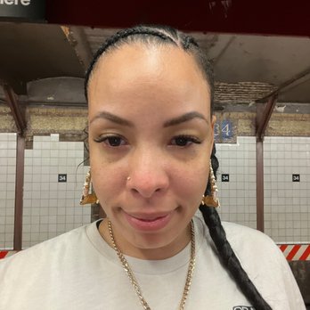 Secret Eyelash - Me with my lashes 100 lashes - Eyelash Service Near Me - New York, New York Secret Eyelash - Me with my lashes 100 lashes - Eyelash Service Near Me - New York, New York