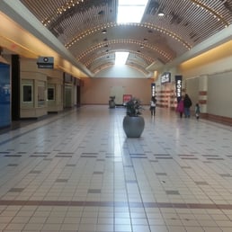 This is what Mall Death looks like. This is what Mall Death looks like.