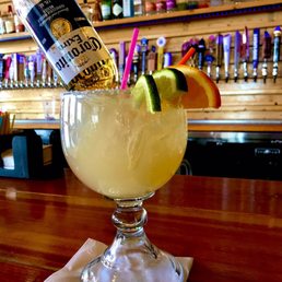 Coronarita....yes, please! Coronarita....yes, please!