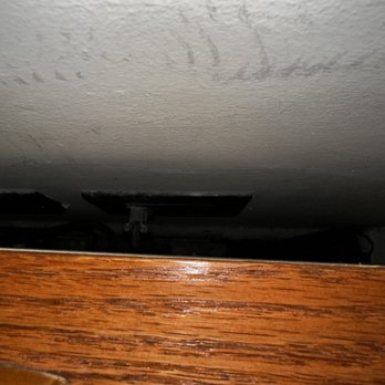 Le Meridien - Power outlet behind nightstand not very accessible. - Hotels Near Me - New York, New York Le Meridien - Power outlet behind nightstand not very accessible. - Hotels Near Me - New York, New York