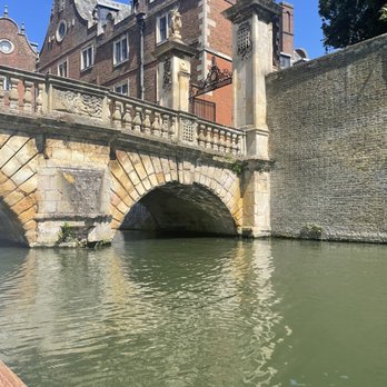 Traditional Punting Company - Boating Near Me - Cambridge, CAM Traditional Punting Company - Boating Near Me - Cambridge, CAM