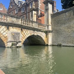 Traditional Punting Company