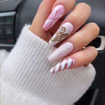 Nails And Beyond - Nail Salons Near Me - Jacksonville, Florida Nails And Beyond - Nail Salons Near Me - Jacksonville, Florida