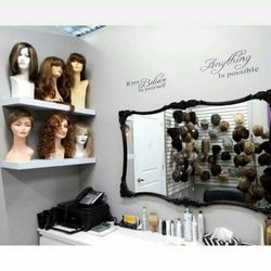His & Hers Styles & Curls / Wigs & Hairpieces - Wigs