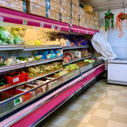 Bista Brothers Asian Grocery - Fresh produce  #UpCloseSavor