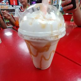 Mezopan Shake