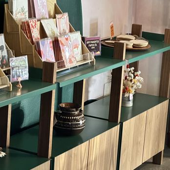 Monsoon Chocolate Cafe + Market - Chocolatiers & Shops Near Me - Tucson, Arizona