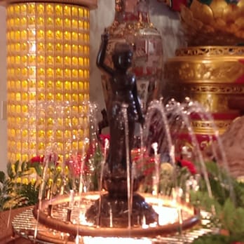 Jade Buddha Temple - Buddha's birthday ceremonial fountain - Buddhist Temples Near Me - Houston, Texas Jade Buddha Temple - Buddha's birthday ceremonial fountain - Buddhist Temples Near Me - Houston, Texas