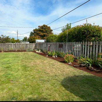 Terrazas Landscaping Pros - Lawn Services Near Me