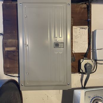 C & R Electrical - Electricians Near Me - Johnston, Rhode Island C & R Electrical - Electricians Near Me - Johnston, Rhode Island