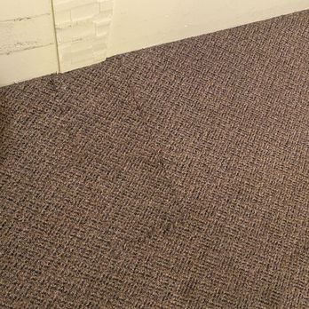 Anchor Lodge - Replaced patch of carpet - Hotels Near Me - Fort Bragg, California