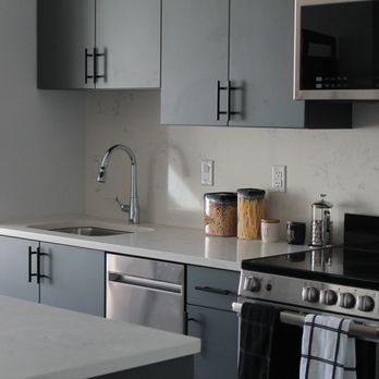 The Standard - Apartments Near Me - New Rochelle, New York