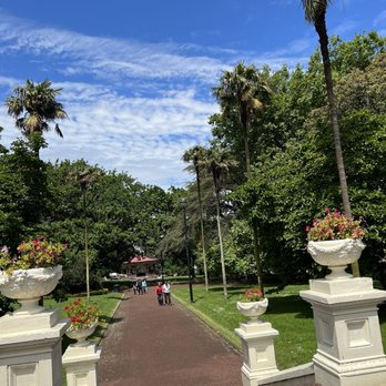 Albert Park - Parks Near Me - Auckland, AUK Albert Park - Parks Near Me - Auckland, AUK