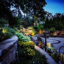 Something Fishy - Waterfall/Koi Pond