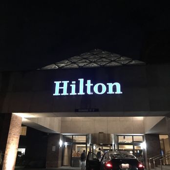 Hilton Boston/Dedham - Hotels Near Me - Dedham, Massachusetts