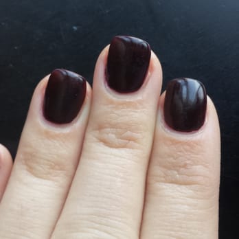 Sunset Nails - Awesome fill! - Nail Salons Near Me - San Francisco, California