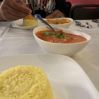 India K' Raja Restaurant - Chicken Korma and Butter Chicken - Indian Near Me - Richmond, Virginia India K' Raja Restaurant - Chicken Korma and Butter Chicken - Indian Near Me - Richmond, Virginia