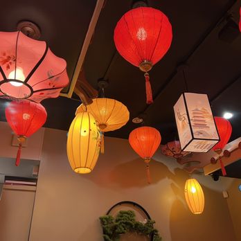 Han Palace - Celling - Dim Sum Near Me - Washington, DC, District of Columbia