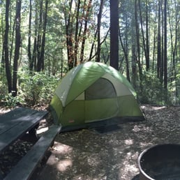 Campsite #78 Campsite #78
